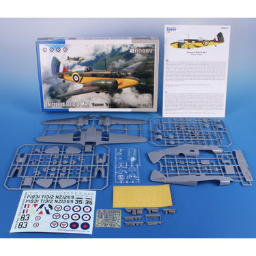 Special Hobby 48227 1/48 Airspeed Oxford Mk.I Gunner Trainer